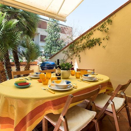 Pm 74 Viale Europa Guest House Alghero Eksteriør billede