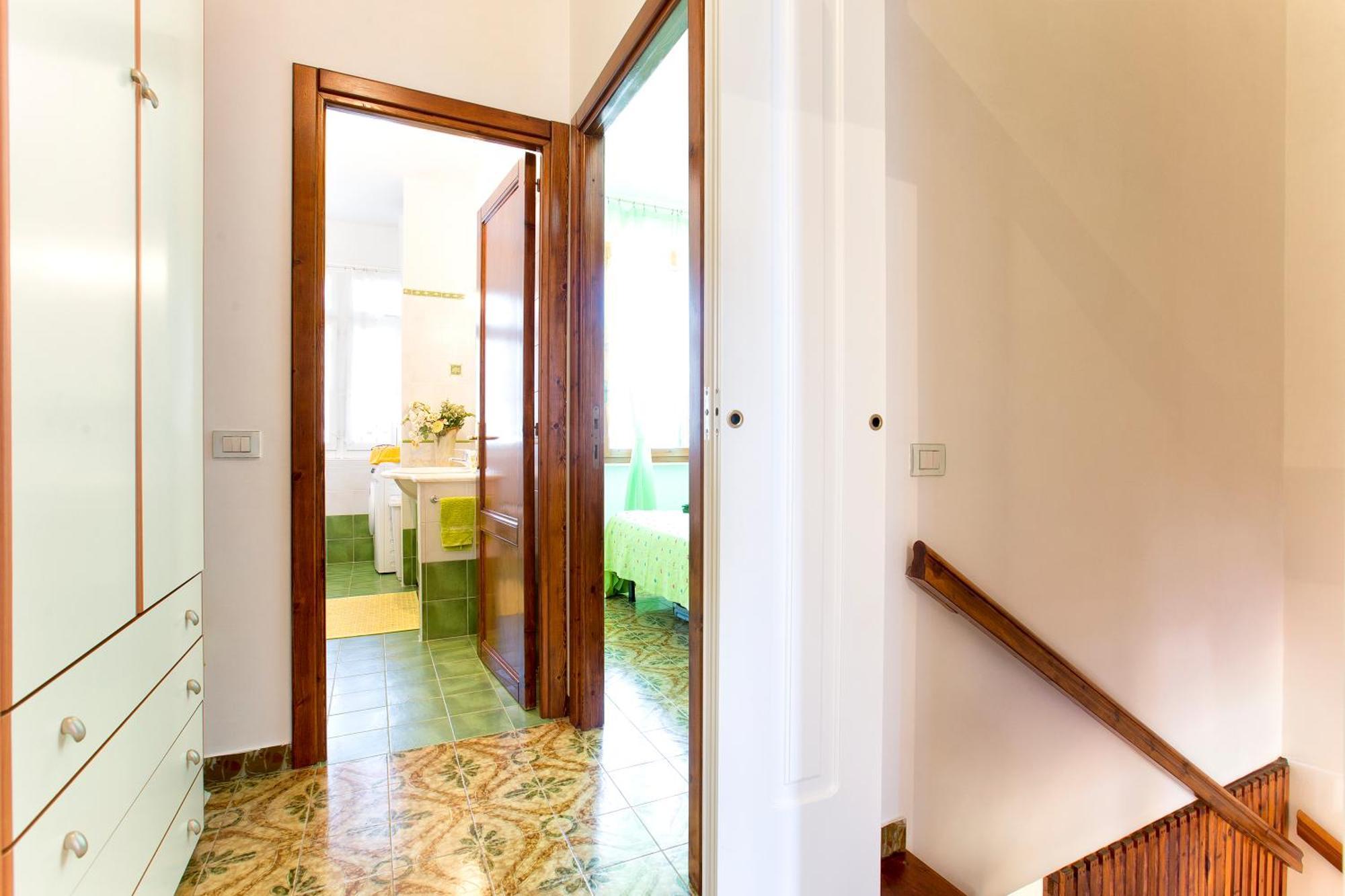 Pm 74 Viale Europa Guest House Alghero Eksteriør billede