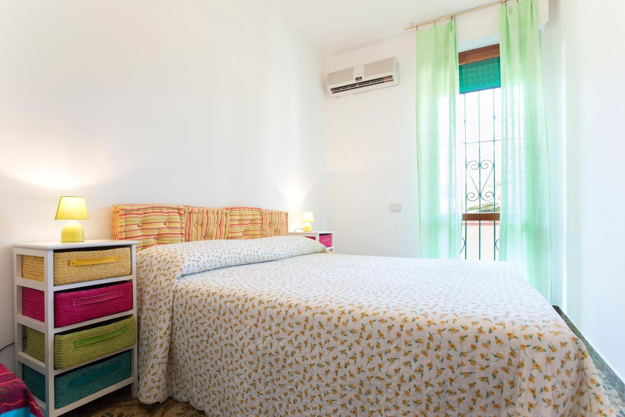 Pm 74 Viale Europa Guest House Alghero Eksteriør billede