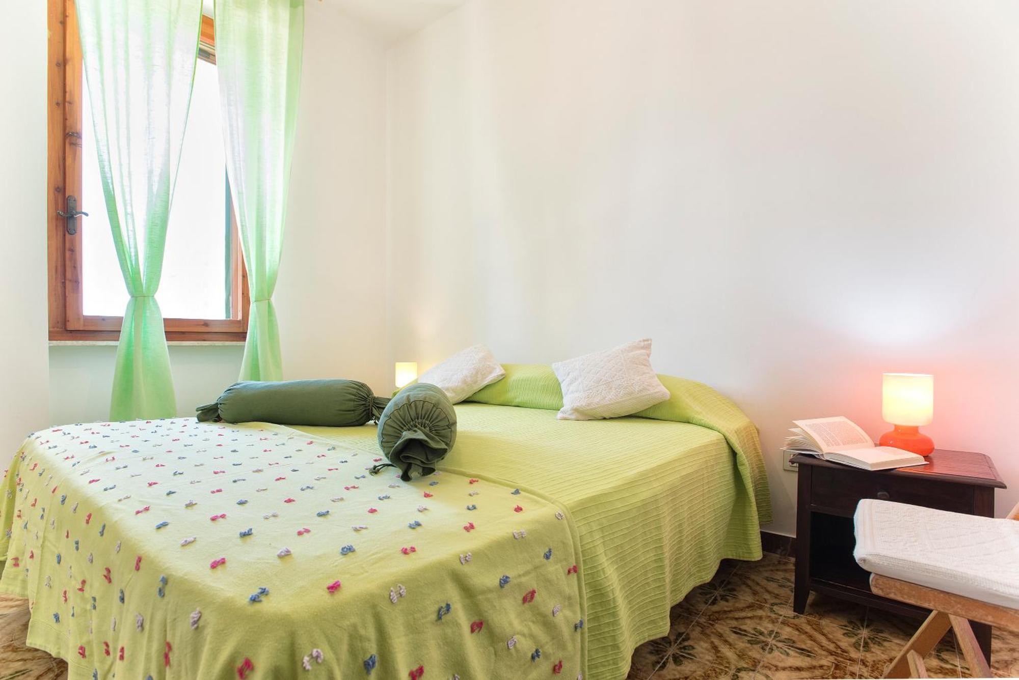 Pm 74 Viale Europa Guest House Alghero Eksteriør billede