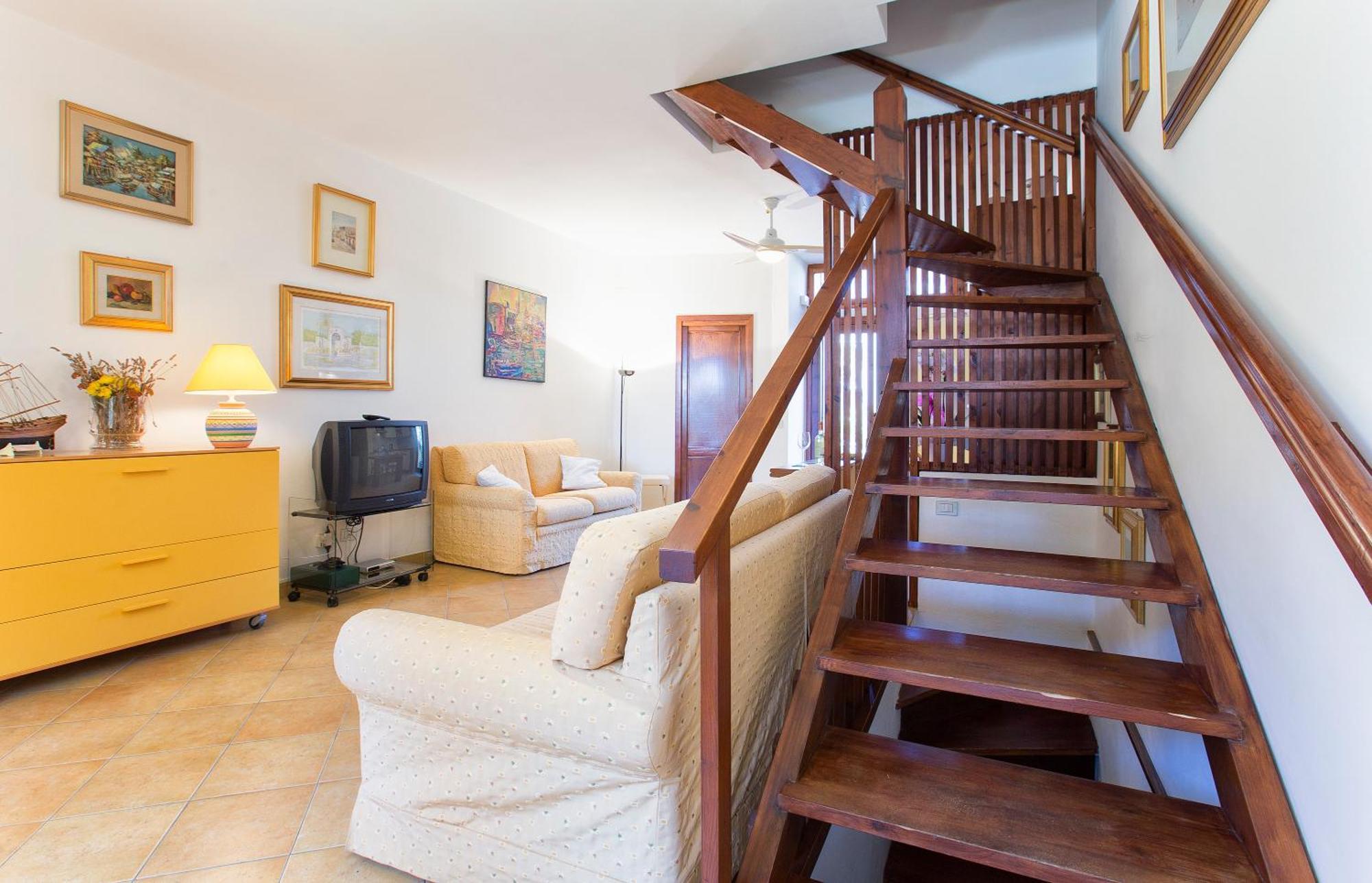 Pm 74 Viale Europa Guest House Alghero Eksteriør billede