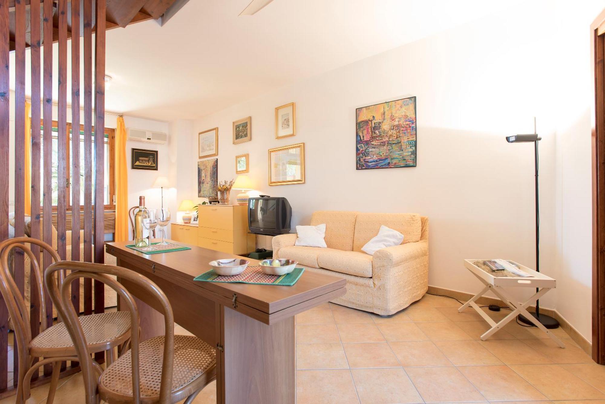 Pm 74 Viale Europa Guest House Alghero Eksteriør billede