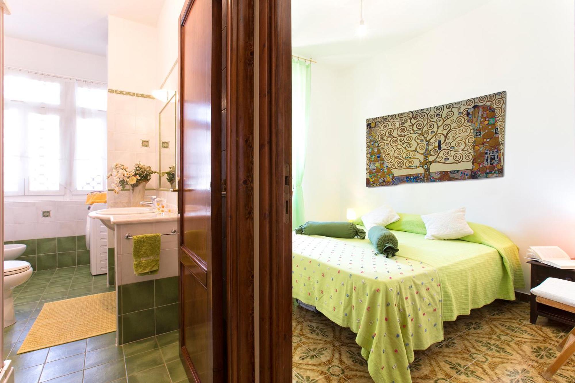 Pm 74 Viale Europa Guest House Alghero Eksteriør billede