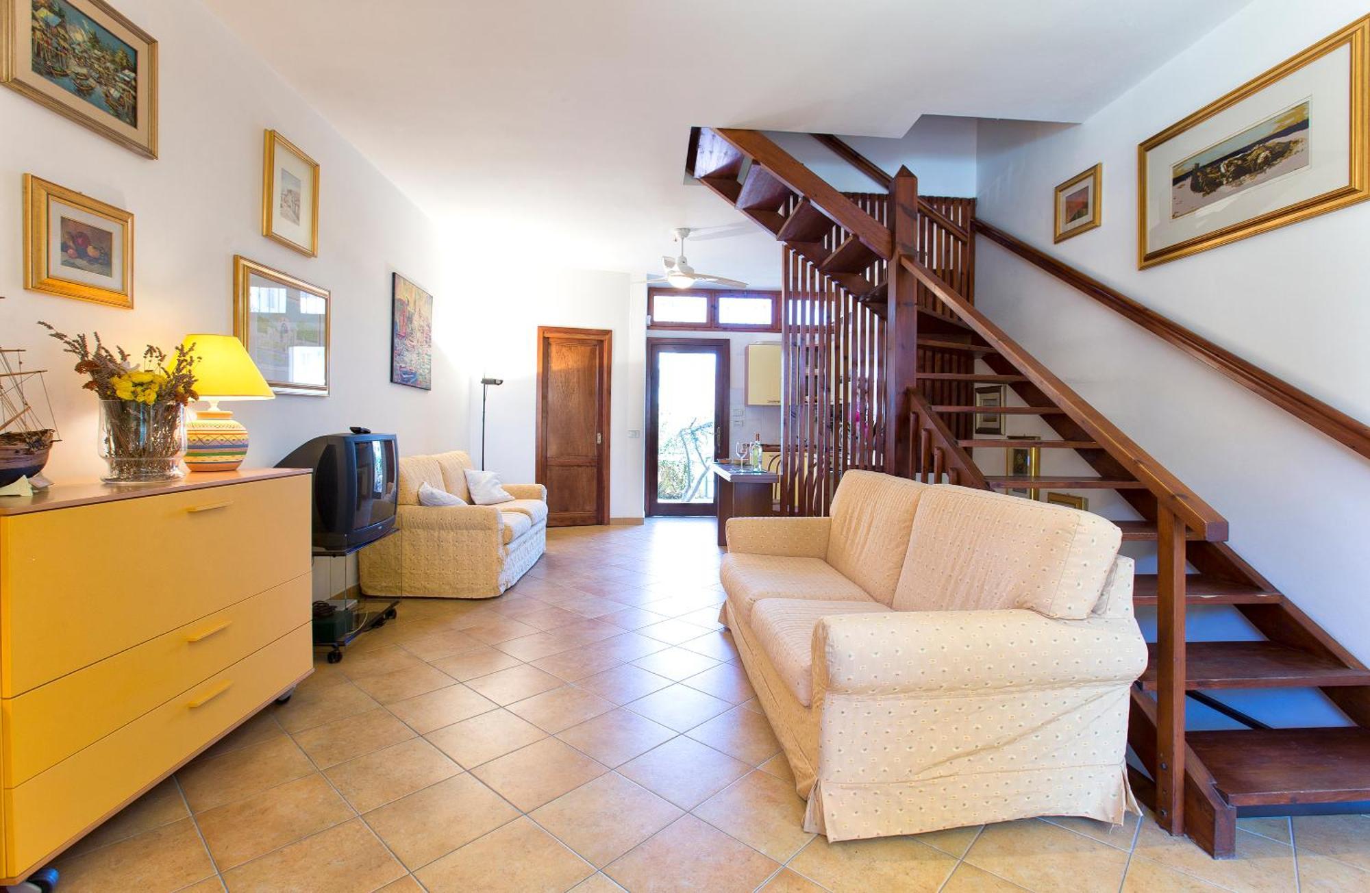 Pm 74 Viale Europa Guest House Alghero Eksteriør billede