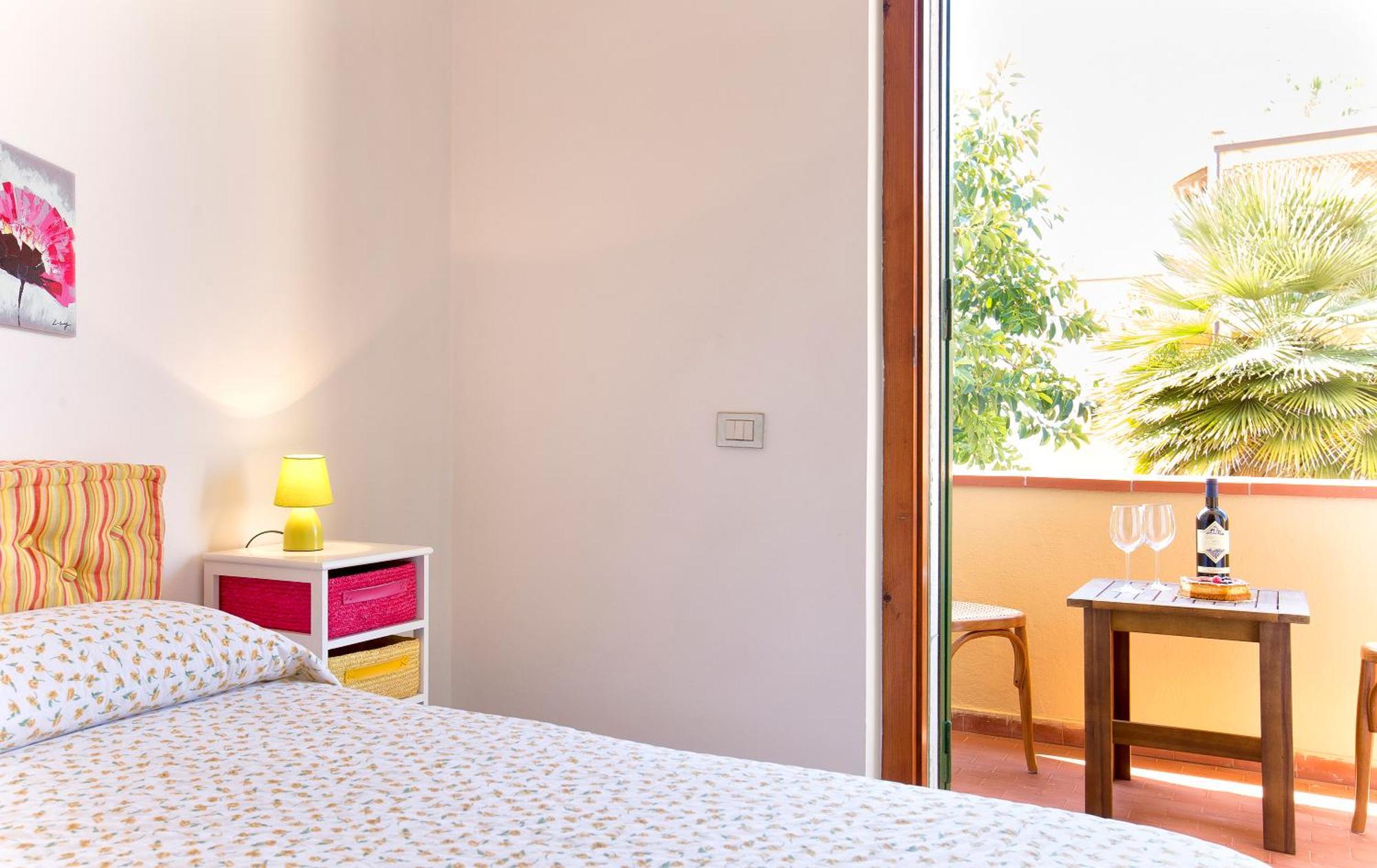 Pm 74 Viale Europa Guest House Alghero Eksteriør billede