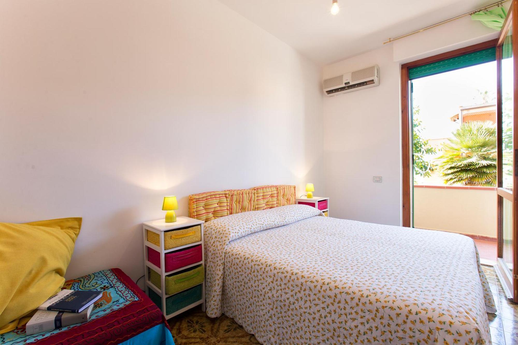 Pm 74 Viale Europa Guest House Alghero Eksteriør billede