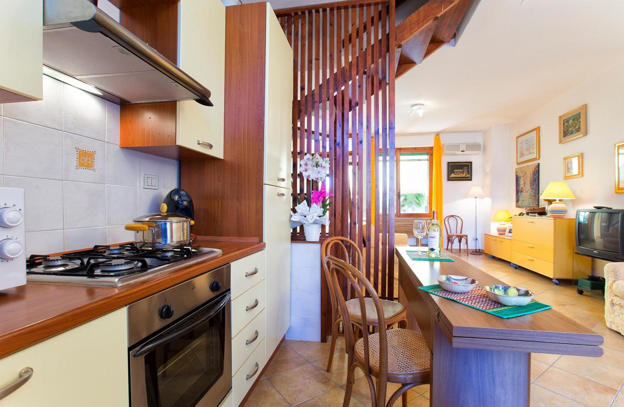 Pm 74 Viale Europa Guest House Alghero Eksteriør billede