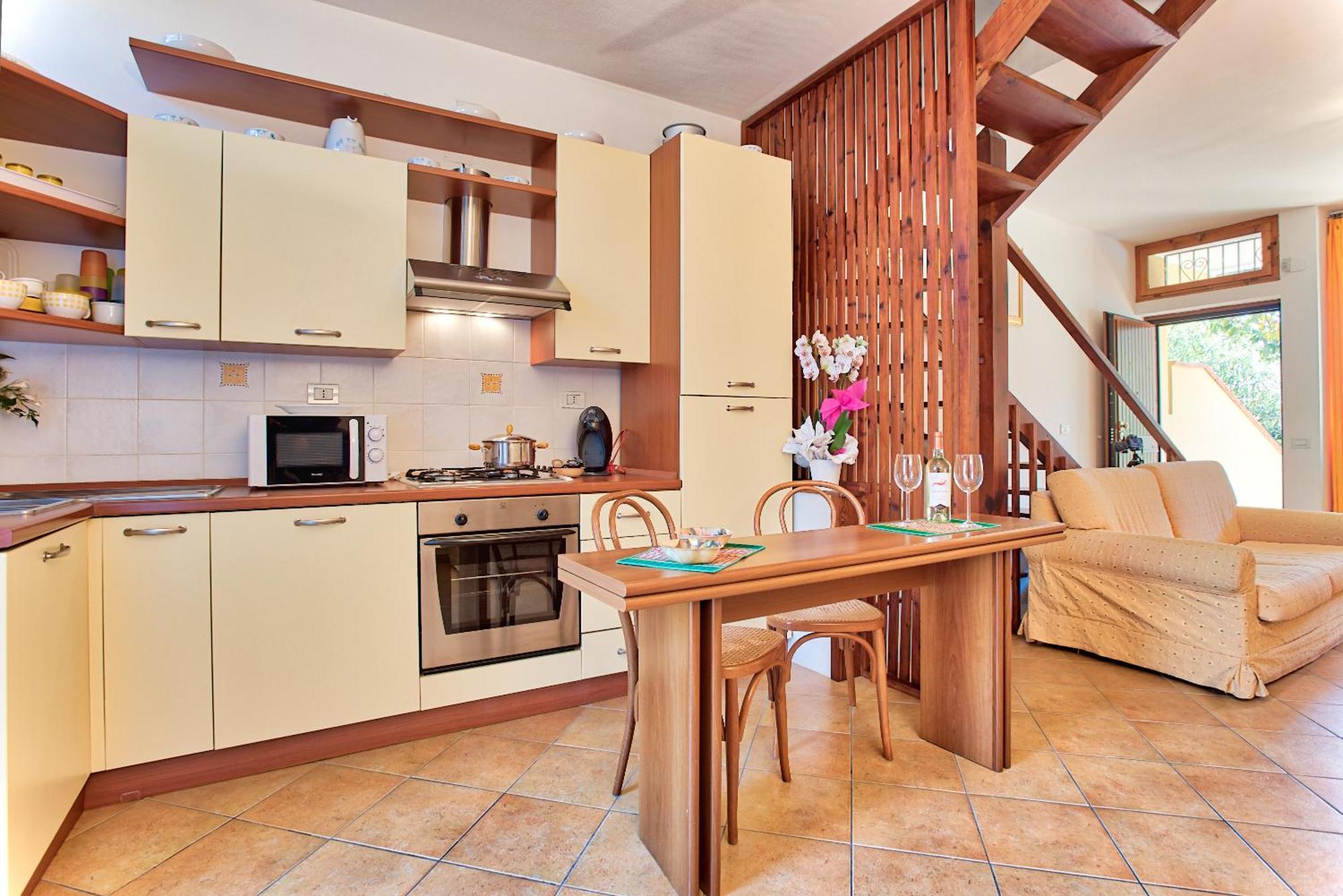 Pm 74 Viale Europa Guest House Alghero Eksteriør billede