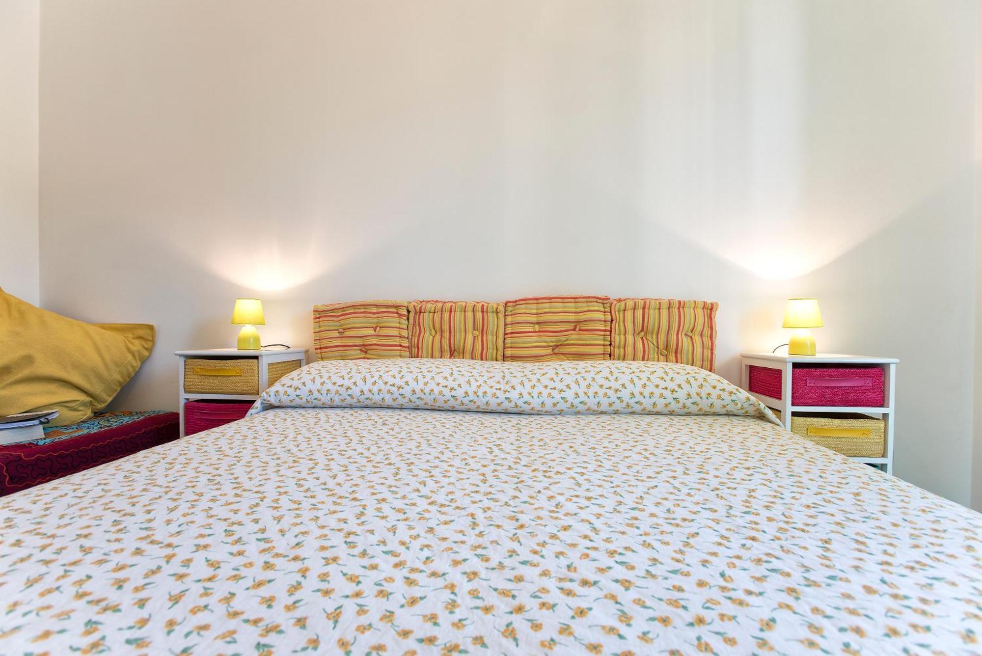 Pm 74 Viale Europa Guest House Alghero Eksteriør billede