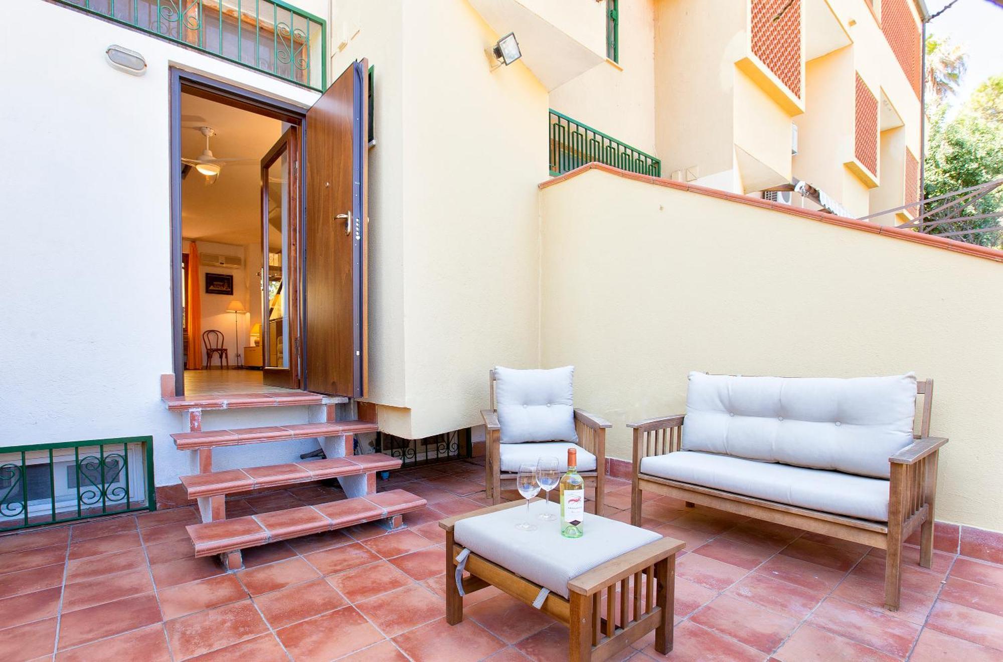 Pm 74 Viale Europa Guest House Alghero Eksteriør billede