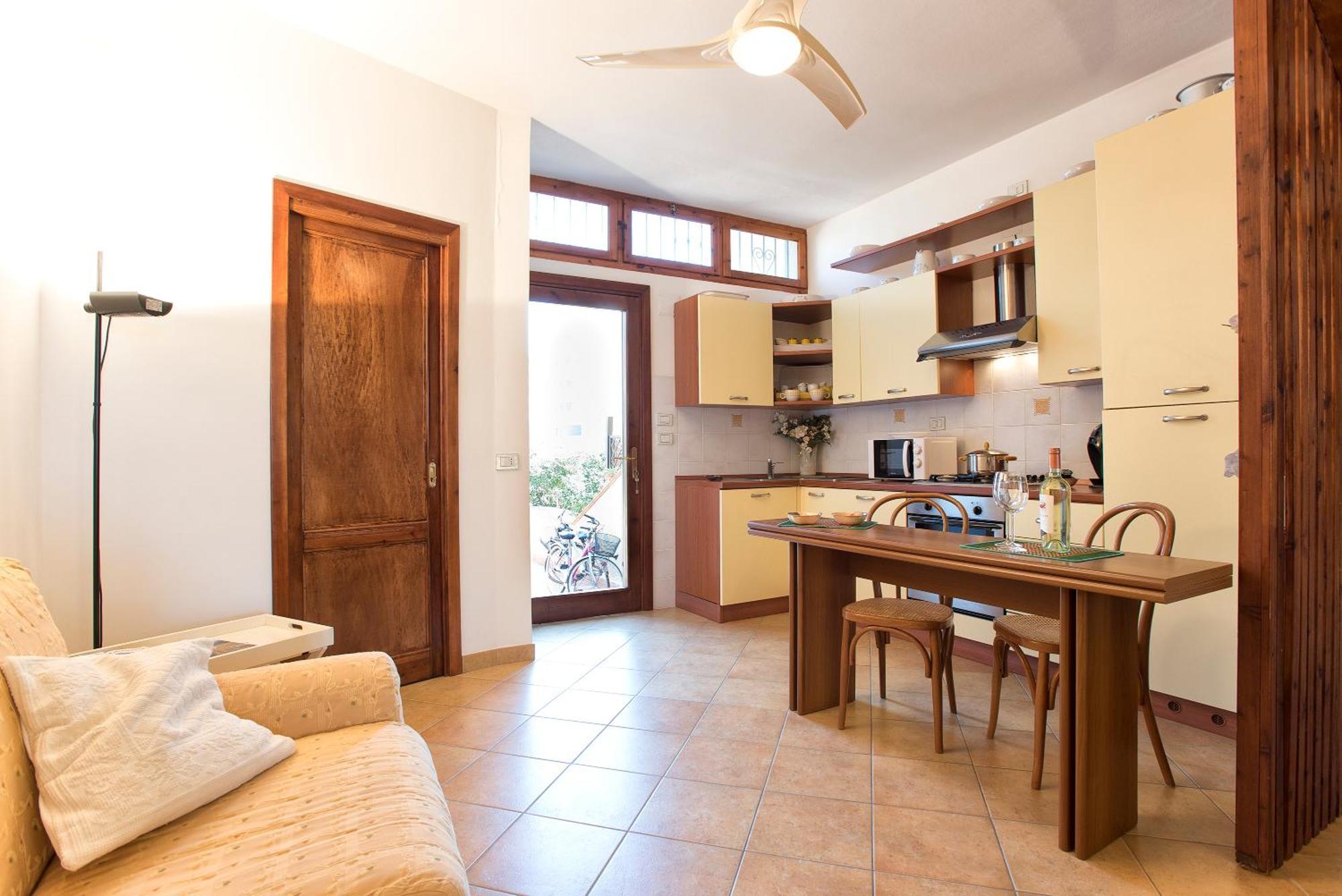 Pm 74 Viale Europa Guest House Alghero Eksteriør billede
